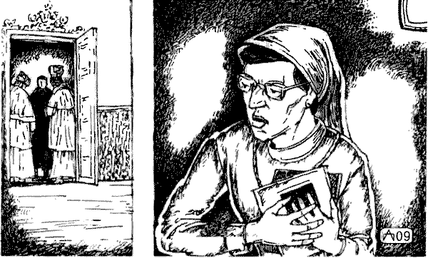 Последнее пророчество