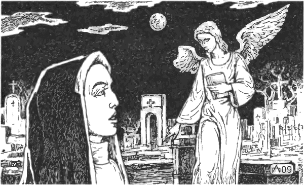 Последнее пророчество