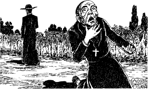 Последнее пророчество