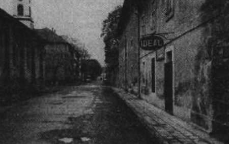 Аустерлиц
