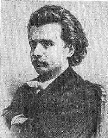Лист