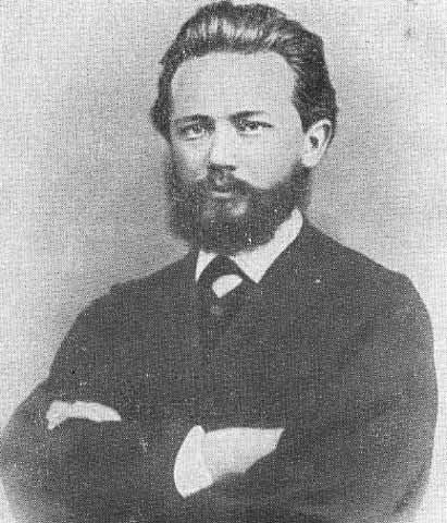Лист