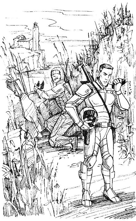 Космотехнолухи. Том 1