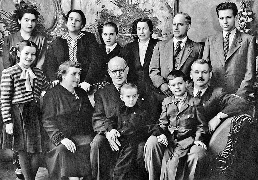 Территория моей любви