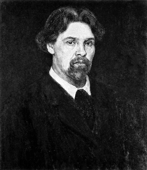 Территория моей любви