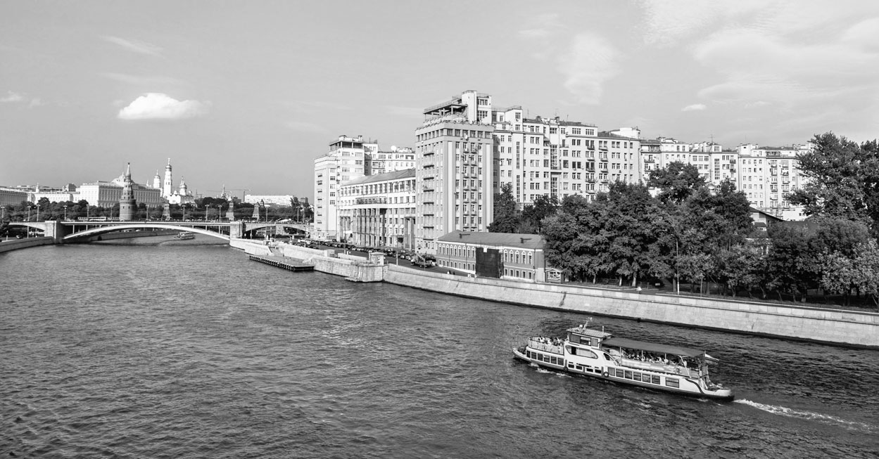 Территория моей любви