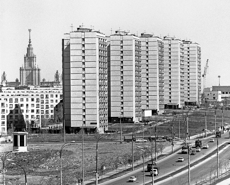 Территория моей любви