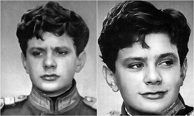 Территория моей любви