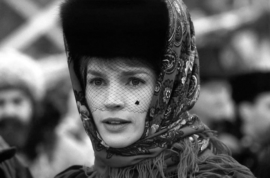 Территория моей любви
