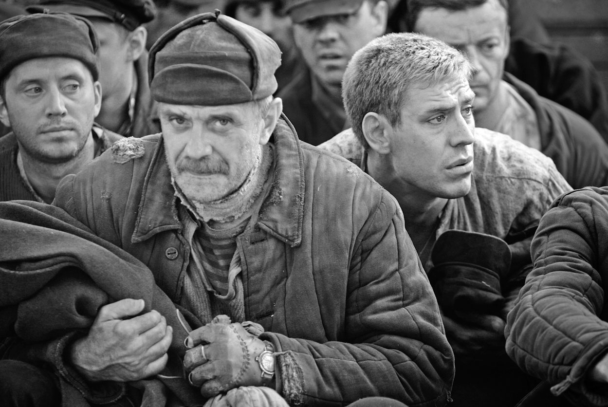 Территория моей любви