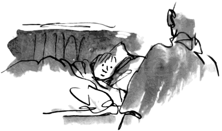 Дэнни - чемпион мира