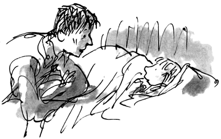 Дэнни - чемпион мира
