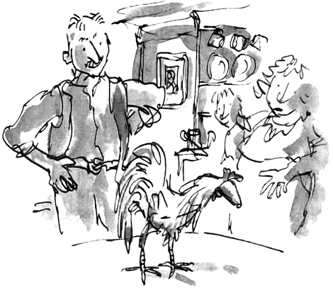 Дэнни - чемпион мира