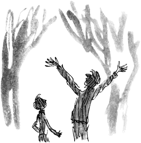 Дэнни - чемпион мира