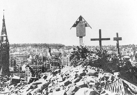 Естественная история разрушения