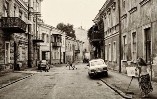 Придет Мордор и нас съест, или Тайная история славян