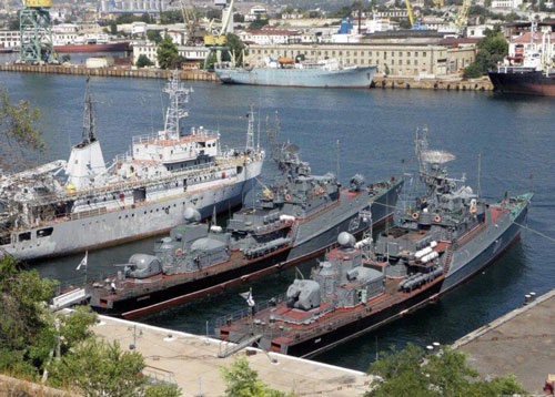 Придет Мордор и нас съест, или Тайная история славян