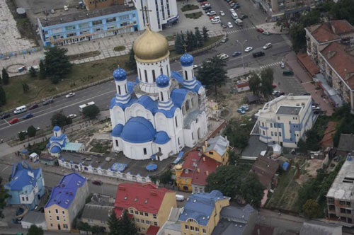 Придет Мордор и нас съест, или Тайная история славян