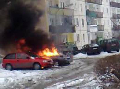 Семерка