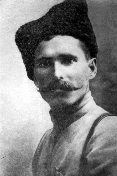 Василий Иванович Чапаев. Очерк жизни, революционной и боевой деятельности