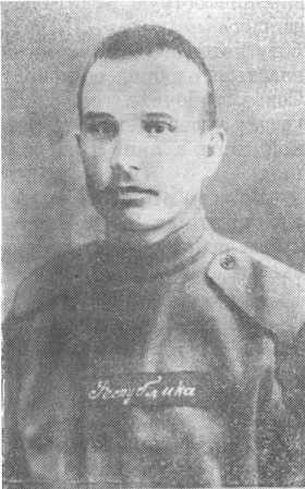 Василий Иванович Чапаев. Очерк жизни, революционной и боевой деятельности