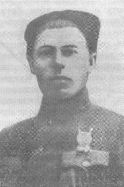 Василий Иванович Чапаев. Очерк жизни, революционной и боевой деятельности