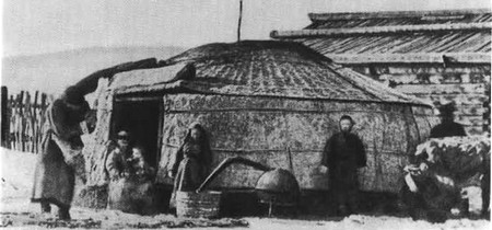 Чингисхан: Покоритель Вселенной