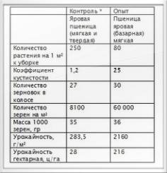 Разумное земледелие