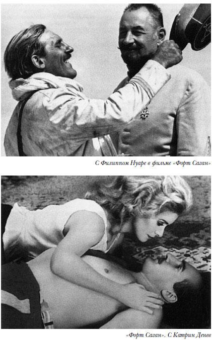 Жерар Депардье. Чрезмерный человек