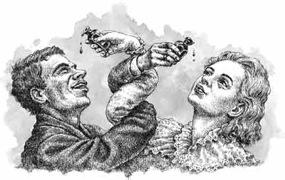 Коллекция детективов газеты «Совершенно Секретно» 2013 год. Декабрь 1997 - декабрь 2012 года