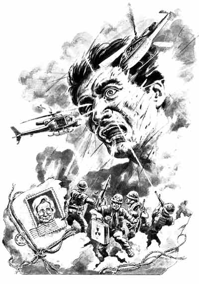 Коллекция детективов газеты «Совершенно Секретно» 2013 год. Декабрь 1997 - декабрь 2012 года