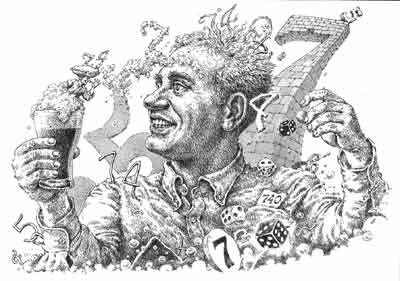 Коллекция детективов газеты «Совершенно Секретно» 2013 год. Декабрь 1997 - декабрь 2012 года