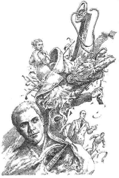 Коллекция детективов газеты «Совершенно Секретно» 2013 год. Декабрь 1997 - декабрь 2012 года