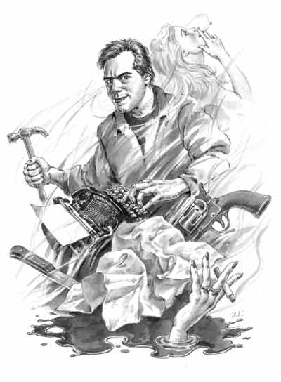 Коллекция детективов газеты «Совершенно Секретно» 2013 год. Декабрь 1997 - декабрь 2012 года