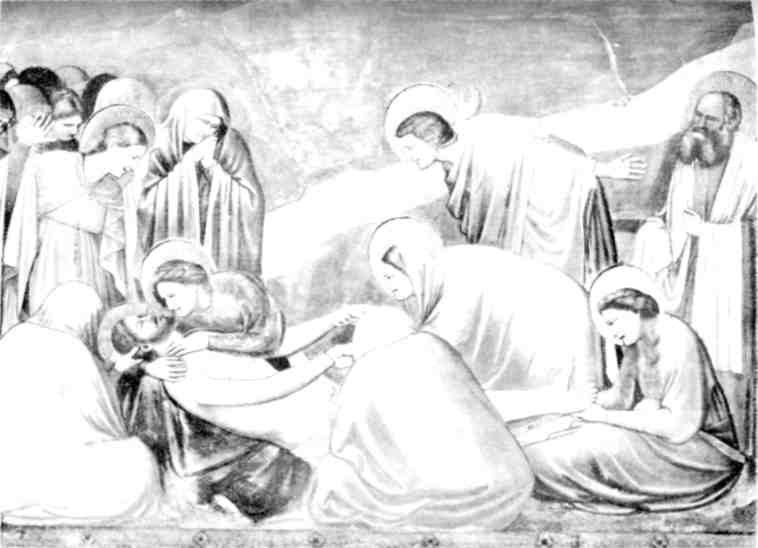 История искусства как история духа