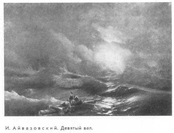Краски времени