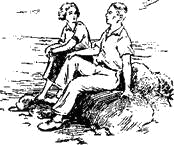 Голос моря