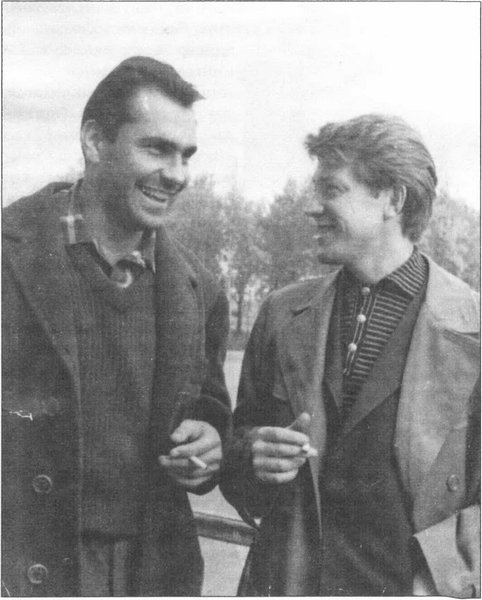 Исповедь