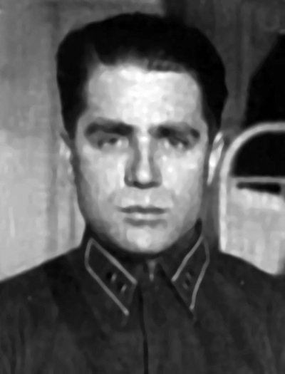 Покушение на Сталина. Дело Таврина – Шило