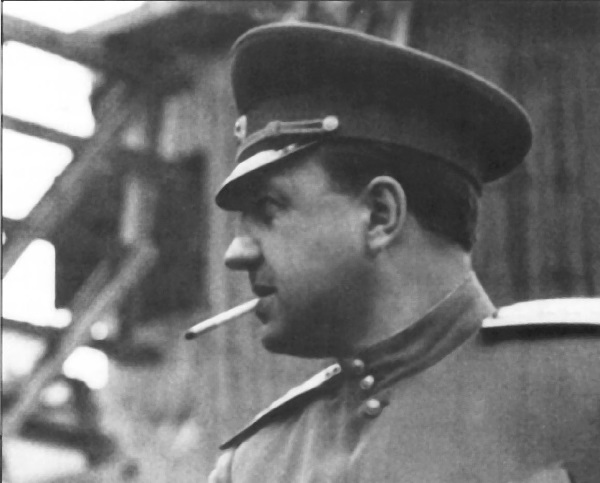 Покушение на Сталина. Дело Таврина – Шило