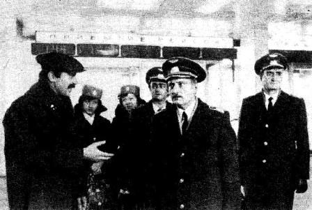 Мимино (киносценарий)