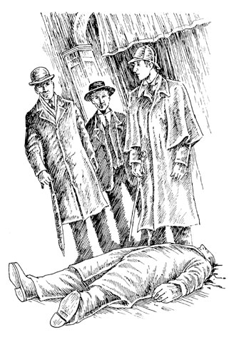 Долина Ужаса. Совет юстиции (сборник)