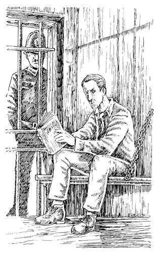 Долина Ужаса. Совет юстиции (сборник)