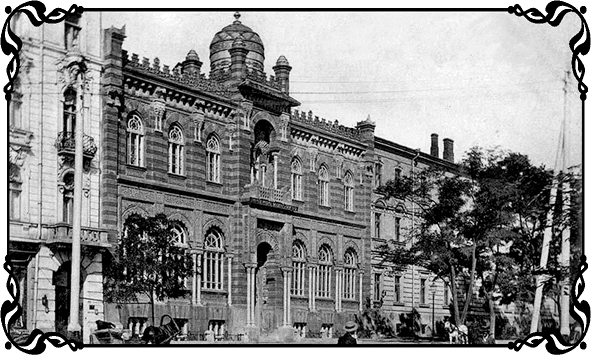 Королевы Привоза