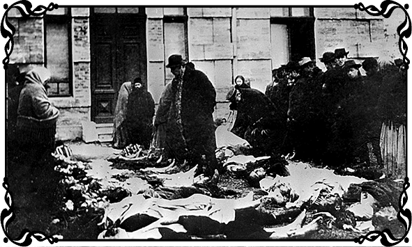 Королевы Привоза
