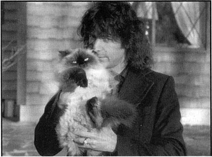 Ritchie Blackmore. Ловец радуги