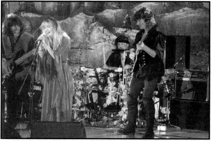 Ritchie Blackmore. Ловец радуги