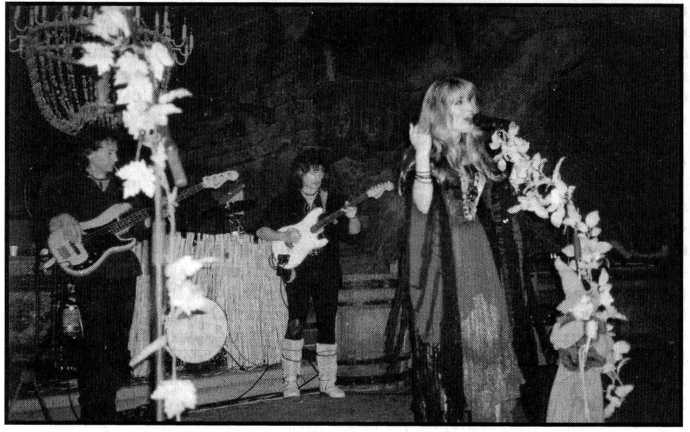 Ritchie Blackmore. Ловец радуги