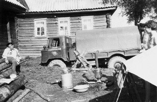 От 2 до 72. Книжка с картинками