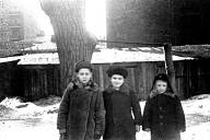 От 2 до 72. Книжка с картинками